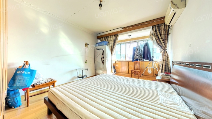 共康七村二手房实景图