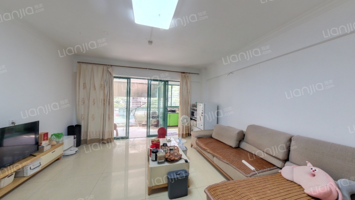 源昌豪庭二期二手房实景图