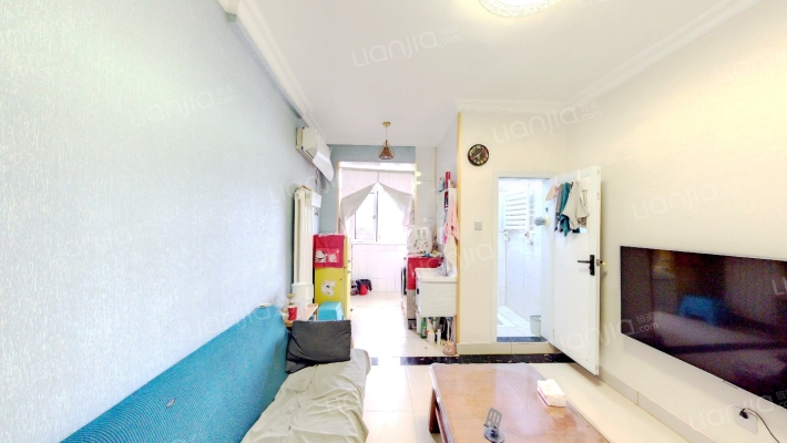 三里庄东街98号二手房实景图