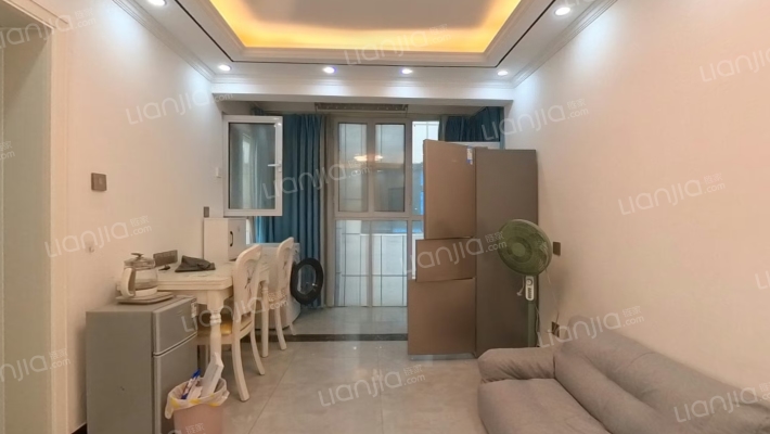 迎祥小区二手房实景图