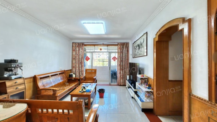 宝安新村二手房实景图