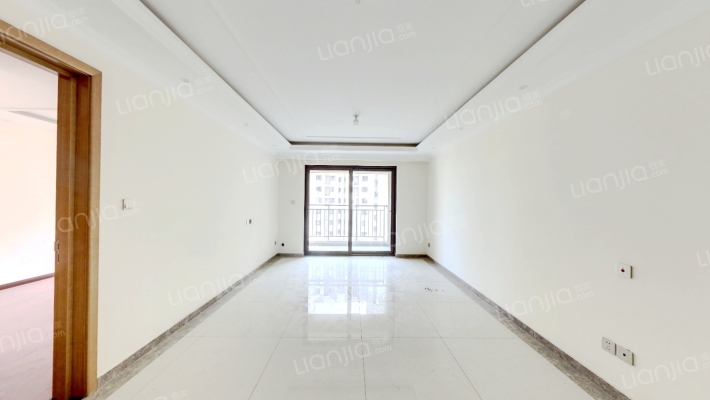 富力天禧公馆二手房实景图