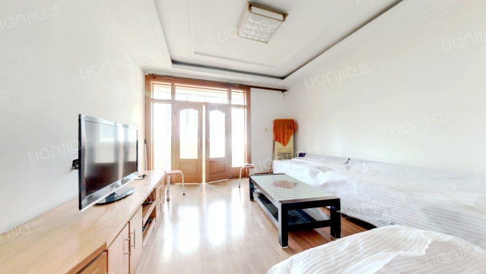 流虹新村南区二手房实景图