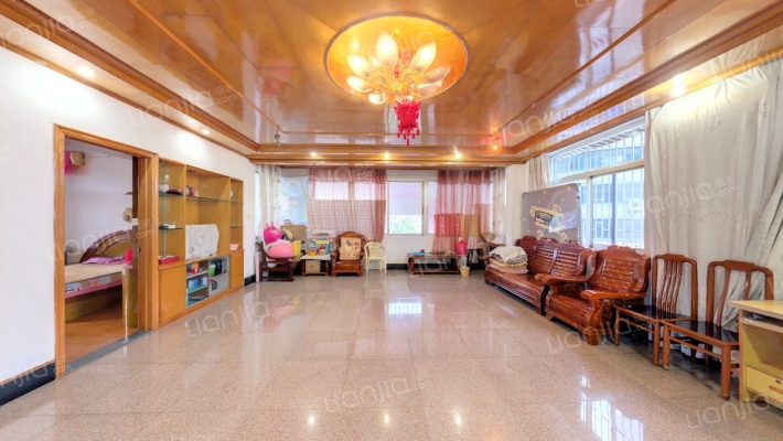 永隆楼二手房实景图