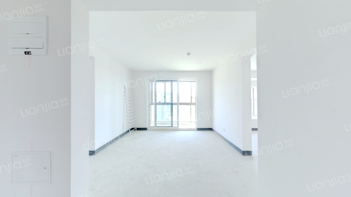 滨江金色家园东区二手房实景图