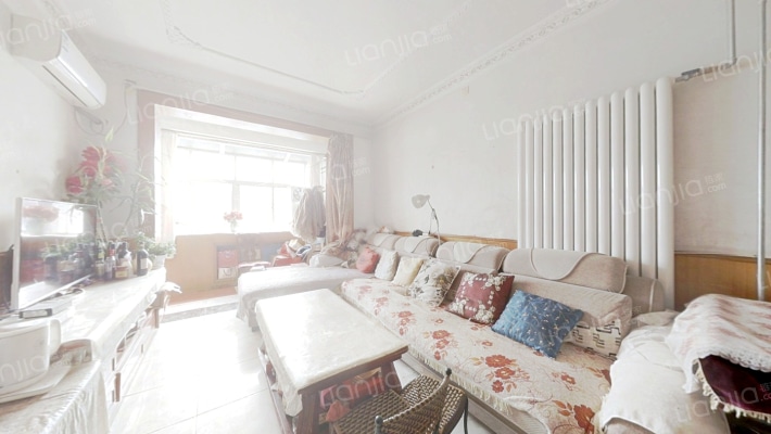 郑棉一厂西三街小区二手房实景图