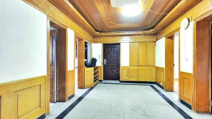 西林南路55号二手房实景图