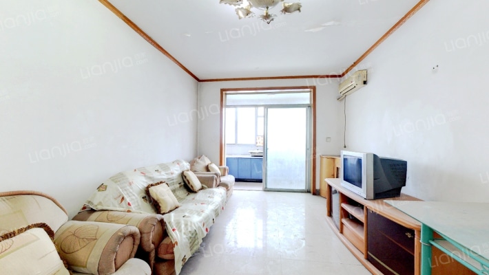 沣惠小区(西二环路)二手房实景图