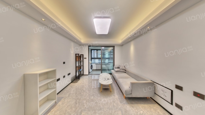 万科东方雅苑二手房实景图