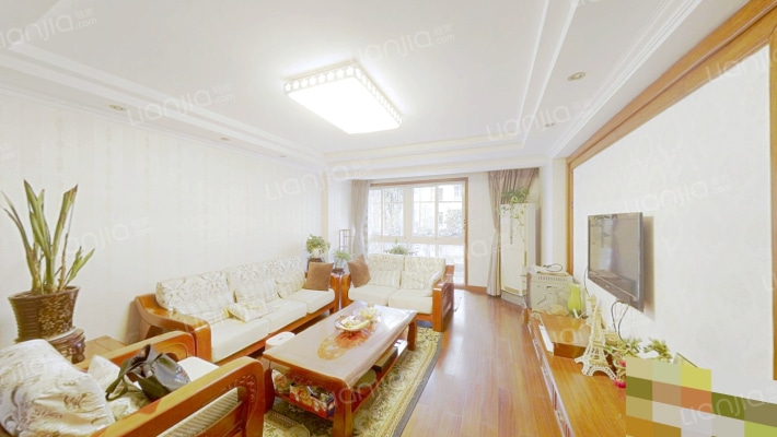 天一家园五期二手房实景图