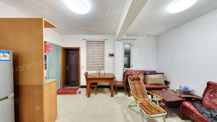 琴亭小区二手房实景图