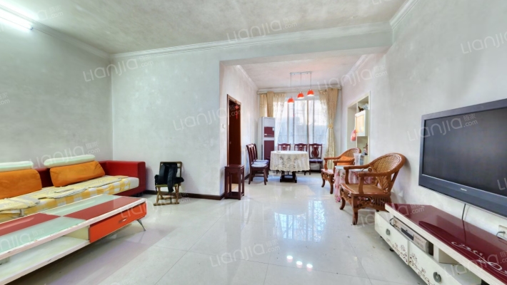 中房 · 鹏城润景二手房实景图