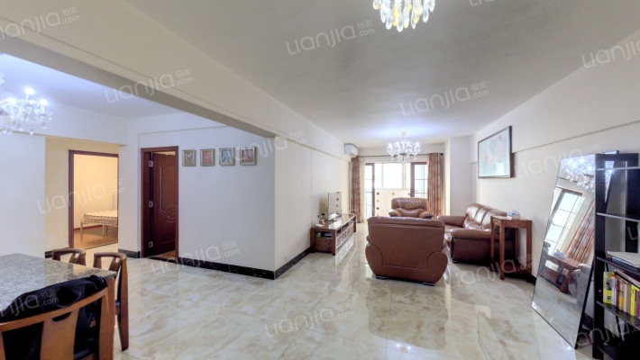 恒康阁二手房实景图