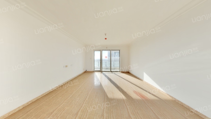 胶州碧桂园湖悦天境二手房实景图