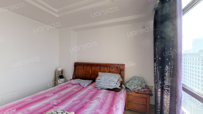 和泰运恒国际二手房实景图