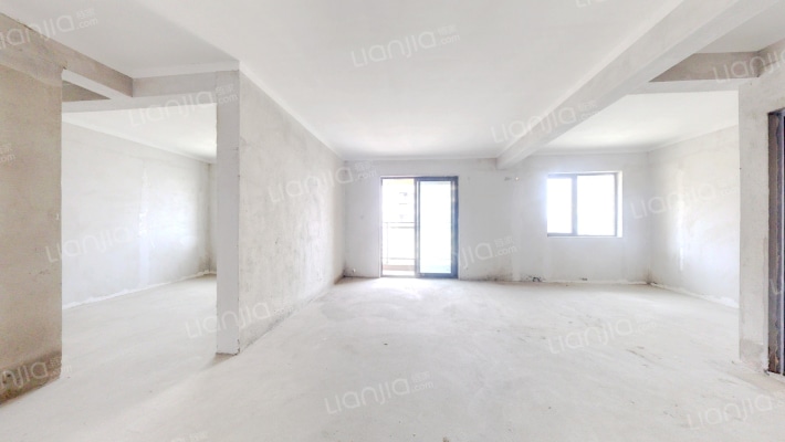 当代·春风十里二手房实景图