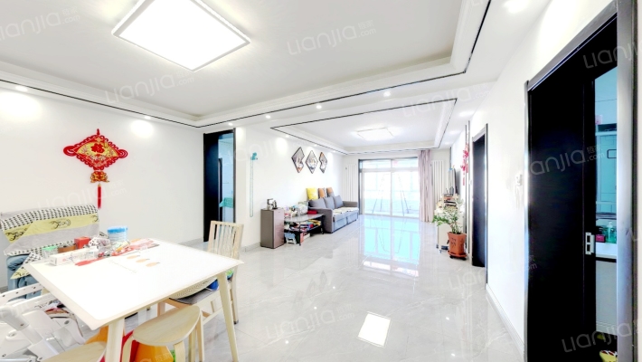 三电小区二手房实景图