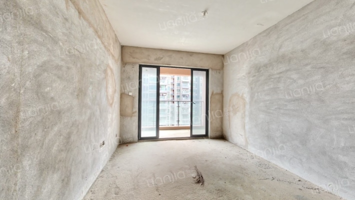 家和大厦二手房实景图