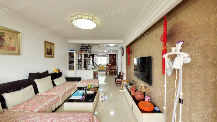 南虹路二手房实景图