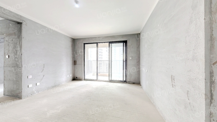 启福城福苑二手房实景图