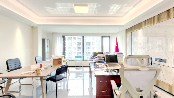 中建映锦江二手房实景图