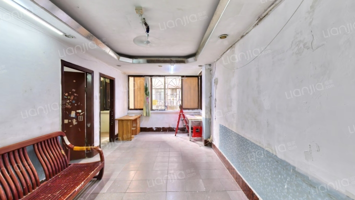 先烈东横路二手房实景图