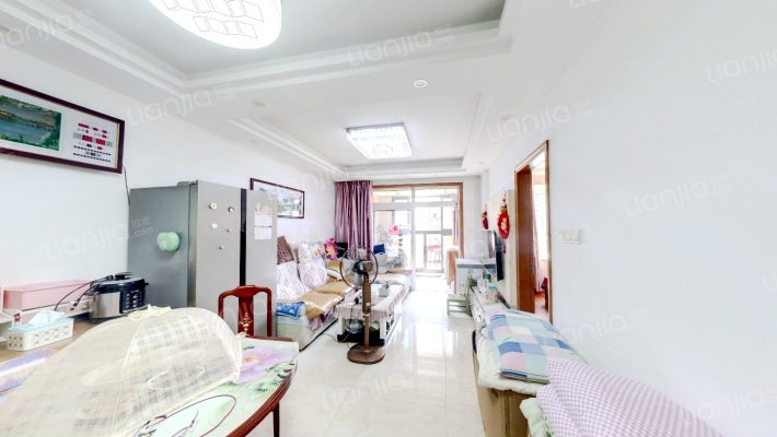 盛世华庭二手房实景图