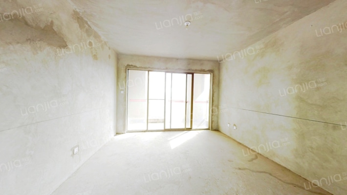 天地之间广福郡二手房实景图