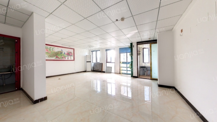 同景国际城U组团二手房实景图