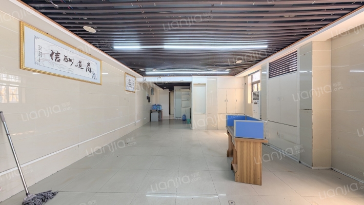 康业西湖苑二手房实景图