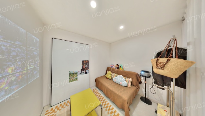 文景尚品二手房实景图