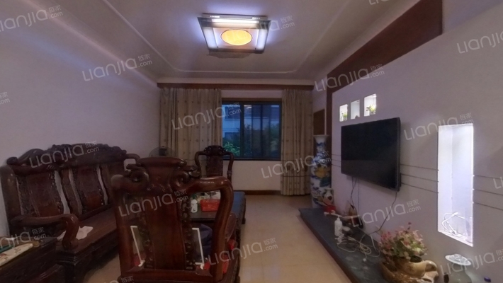 永盛星海花园二手房实景图