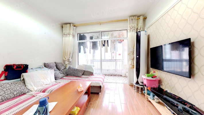 顺源家园二手房实景图