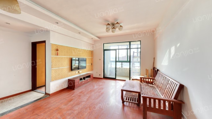 常安马城一号二手房实景图