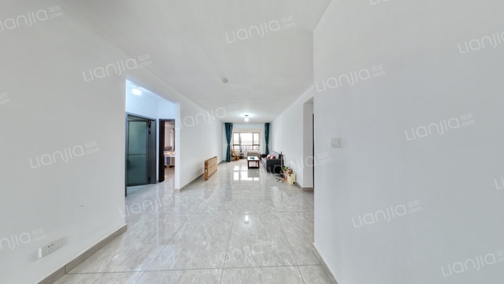 南益名悦常清二手房实景图