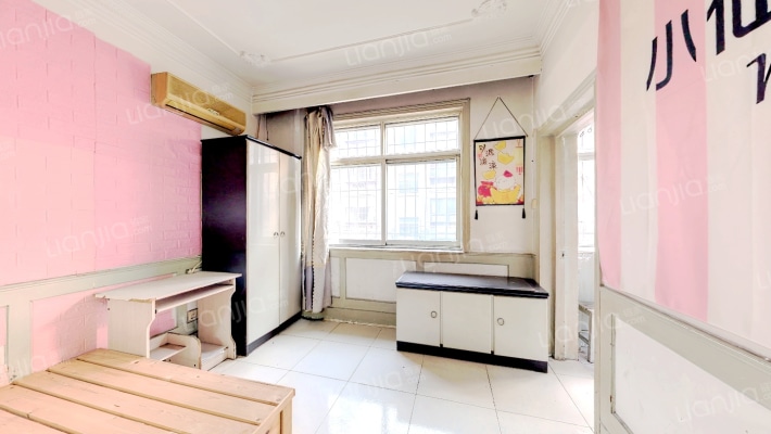 院校街小区二手房实景图