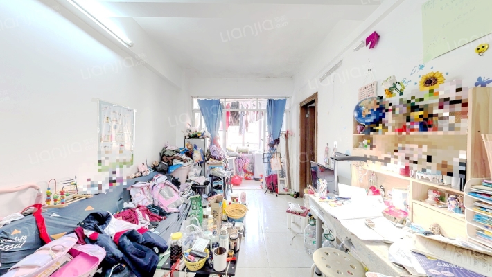 金花小区二手房实景图