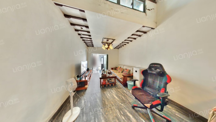 唐家园二手房实景图