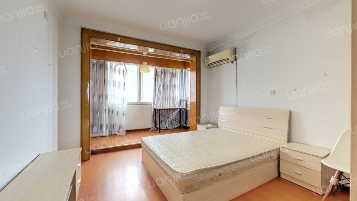 双桥小区二手房实景图