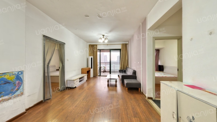 宏达世纪锦城二手房实景图