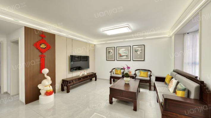 祥和时代家园二手房实景图