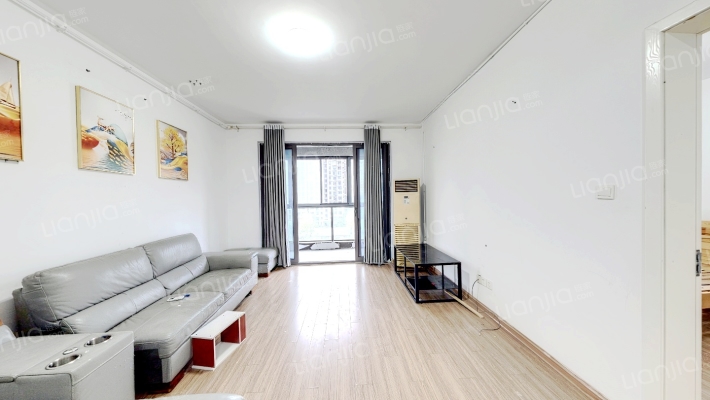 祥生金地二手房实景图