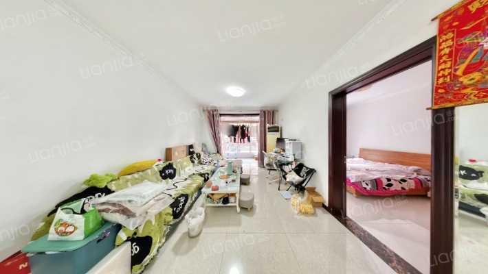 玉村东区二手房实景图