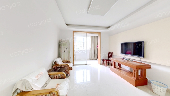 中央广场A区二手房实景图