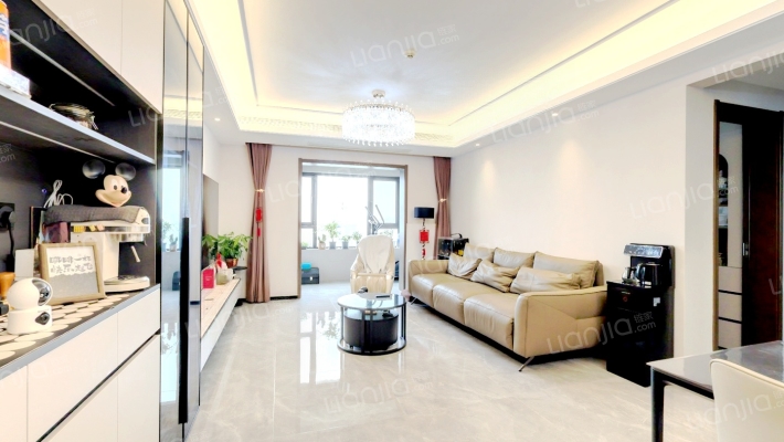 锦绣鹏程二手房实景图