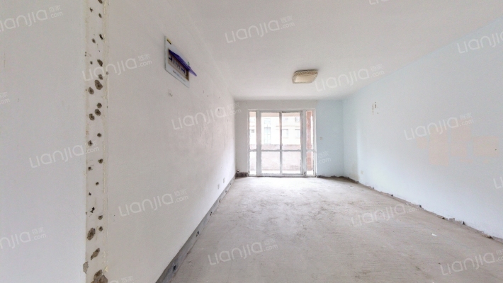 海峡东南郡一期二手房实景图