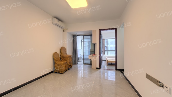 乐基大厦二手房实景图