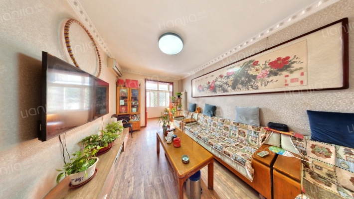 双柳巷二手房实景图