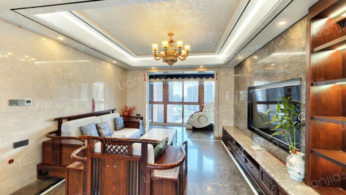 高林新城南区二手房实景图