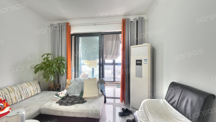 玉兰先禾二手房实景图